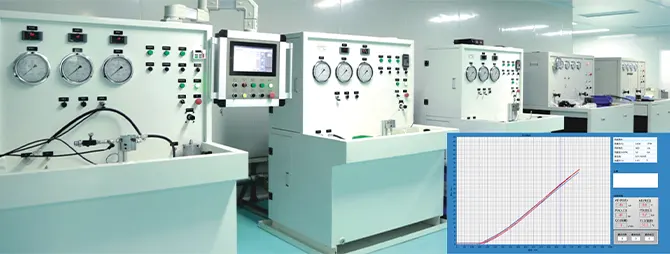 R&D-test-Cartridge Valves Tester