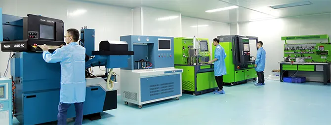 R&D-test-Product Reliability Testing Center Product Reliability Testing Center
