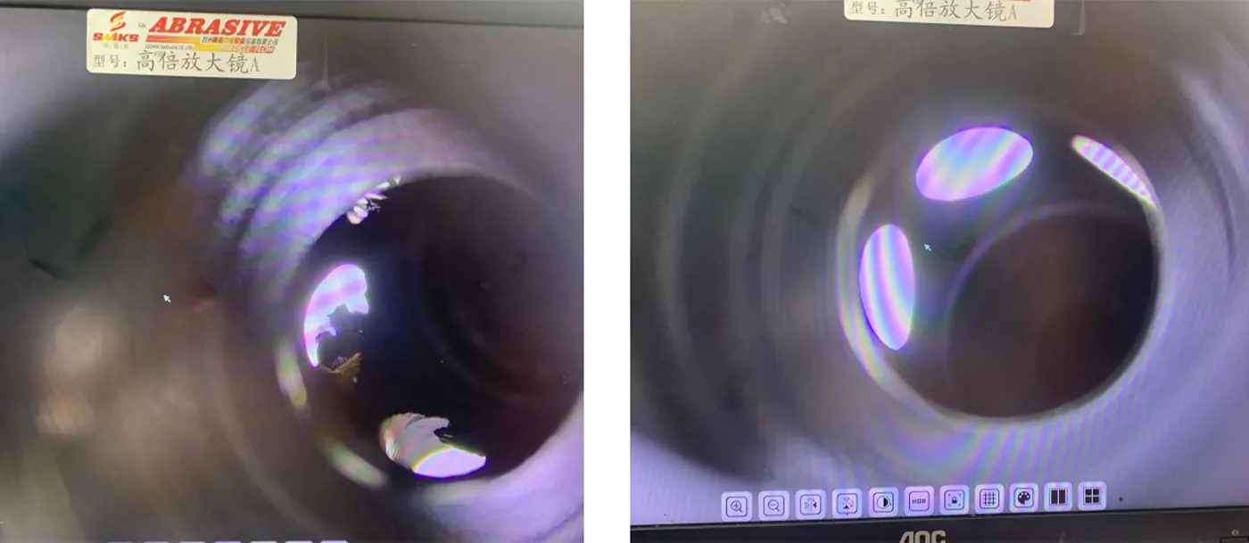 manufacture-Grinding and Deburring-2 Grinding and Deburring
