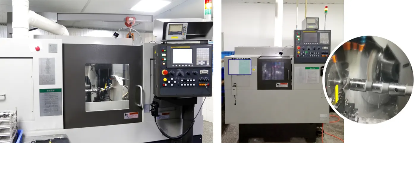 manufacture-TSUGAMIG300-G18 CNC OD grinding-1 TSUGAMIG300-G18 CNC OD grinding